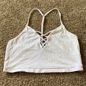 Forever21 Crop Top